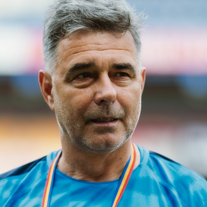 Obrázek epizody Srdce ze železa 49 | Dušan Žovinec