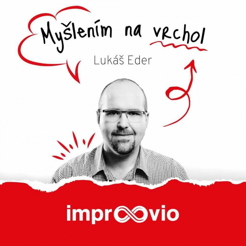 Obrázek epizody MNV #674: Jak se Jeff Bezos stal neúnavným při cestě za svými sny