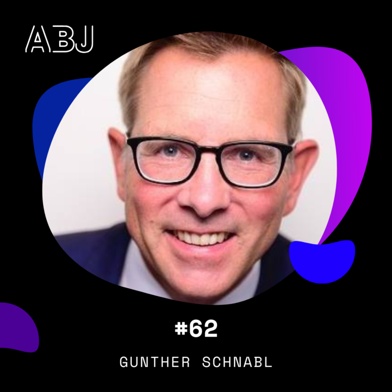 Obrázek epizody Rozhovor s Guntherem Schnablem