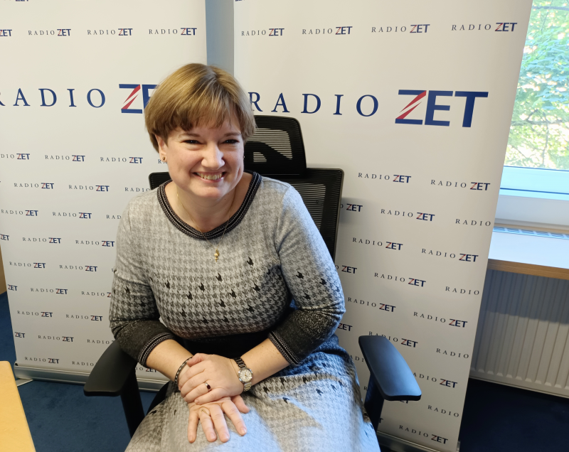 Obrázek epizody Jsem magnet na maléry a absurdní situace, říká spisovatelka Kristina Hlaváčková