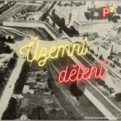 Obrázek epizody III/17. Územní dělení (P²)