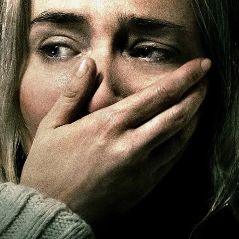 Obrázek epizody Tiché místo