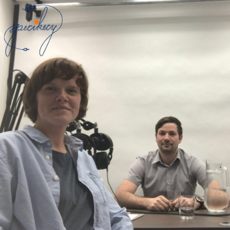 Obrázek epizody David Havelka: Speciální pedagog je důležitý v podpoře duševního zdraví dětí