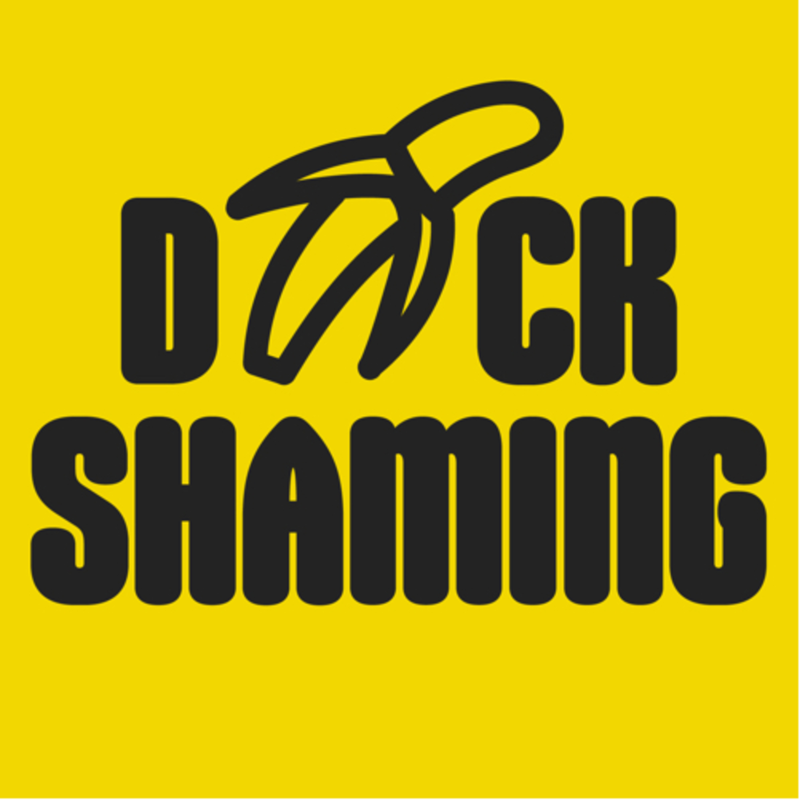 Obrázek epizody #137 DICKSHAMING: Proč si nikdy nedělat z penisů srandu 🍆