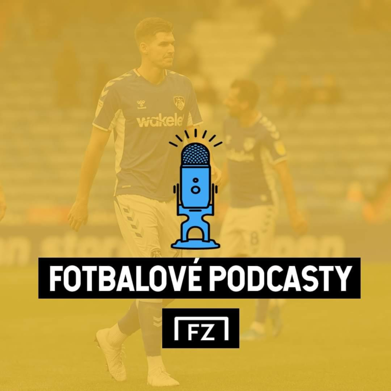 Obrázek epizody #2 Bude Mbappé lepší než Messi a Ronaldo? Host: Tomáš Egert