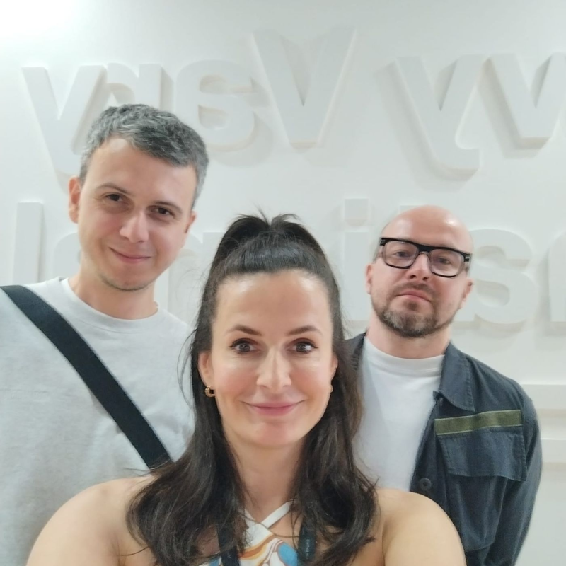 Obrázek epizody Odvážné palce 6/7/2023: KVIFF speciál