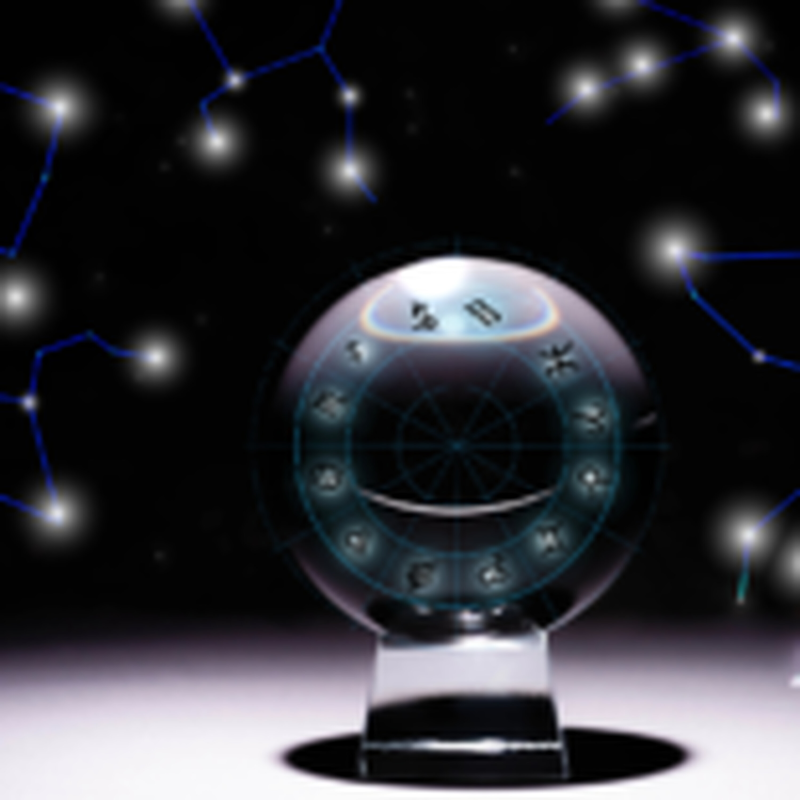 Obrázek epizody HOROSKOPY: Panny, někdo vás překvapí lákavým návrhem, hnacím motorem je ctižádostivost