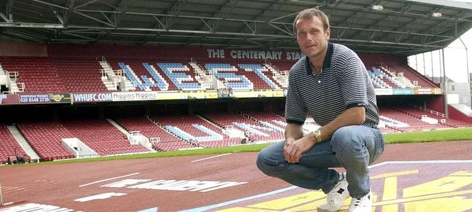 Obrázek epizody Začínat v Baníku pro mě byla obrovská čest, vzpomíná jeho bývalý brankář Luděk Mikloško