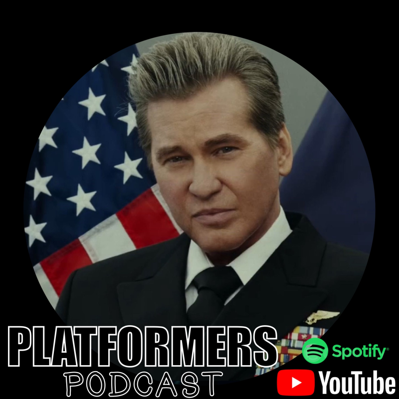 Obrázek epizody NESMRTELNÝ "ICEMAN" VAL KILMER