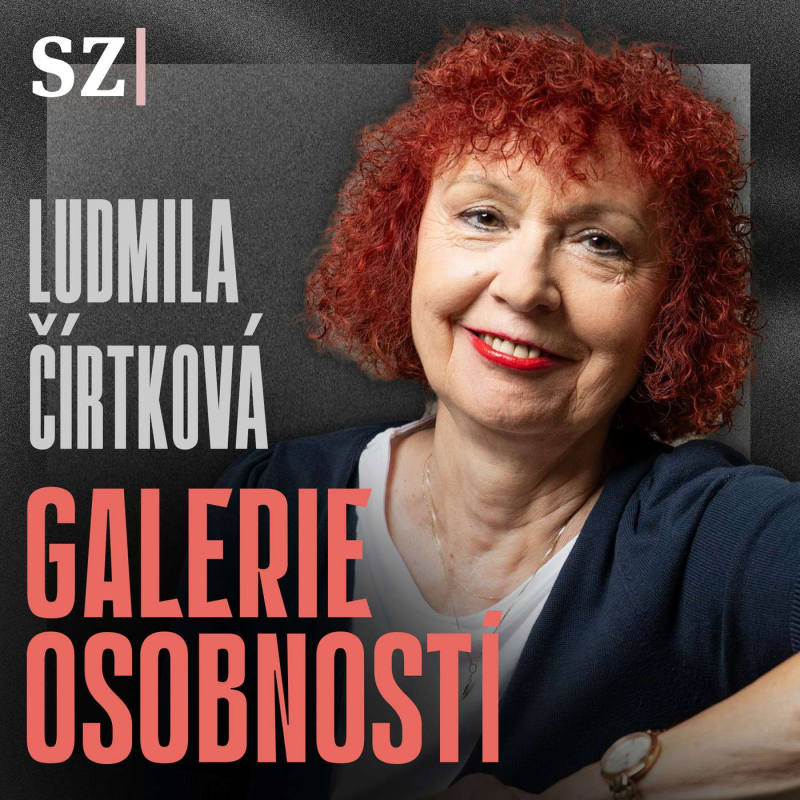 Obrázek epizody Bojíme se zvrhlého muže ve tmě, nebezpečí je ale jinde, říká Ludmila Čírtková