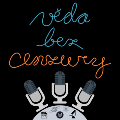 Obrázek epizody Epizoda 8 - A co dělá AI v Mapách? ft. Kuba