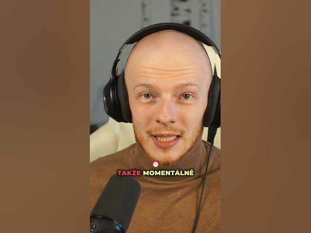 Obrázek epizody Založil jsem nový kanál