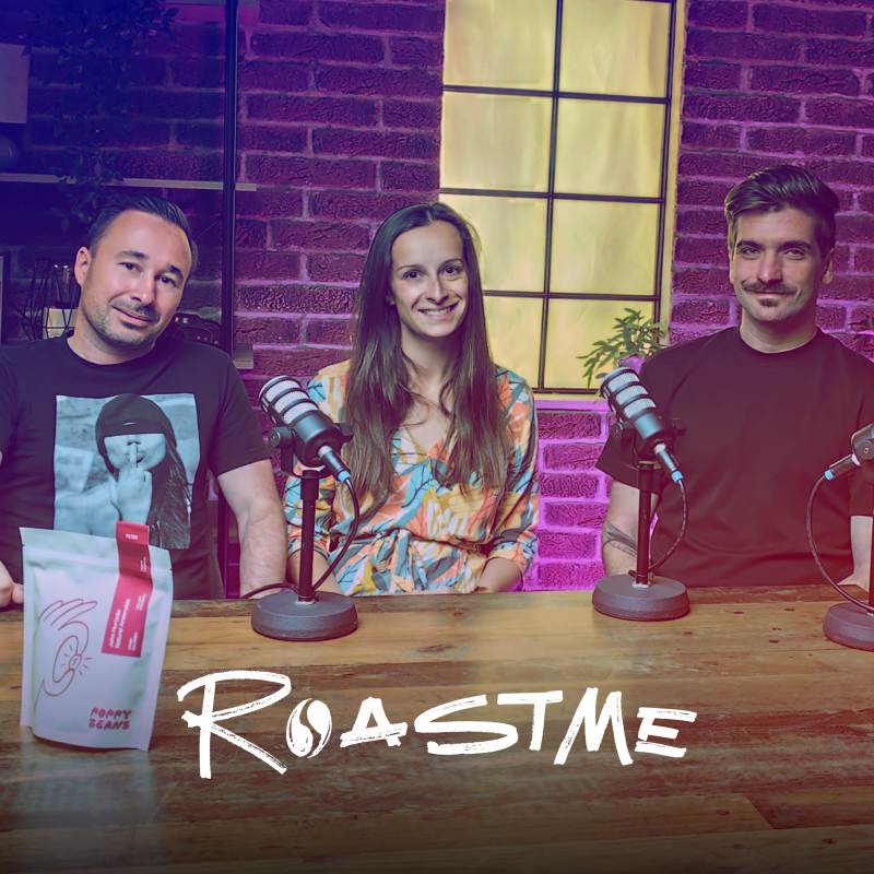 Obrázek epizody #3 Poppy Beans | Kdo by v lockdownu zakládal firmu? Oni to udělali!