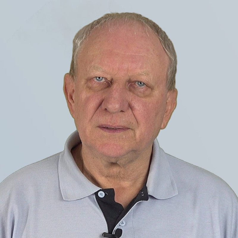 Obrázek epizody Rozhovor s Vladimírem Štěpánem