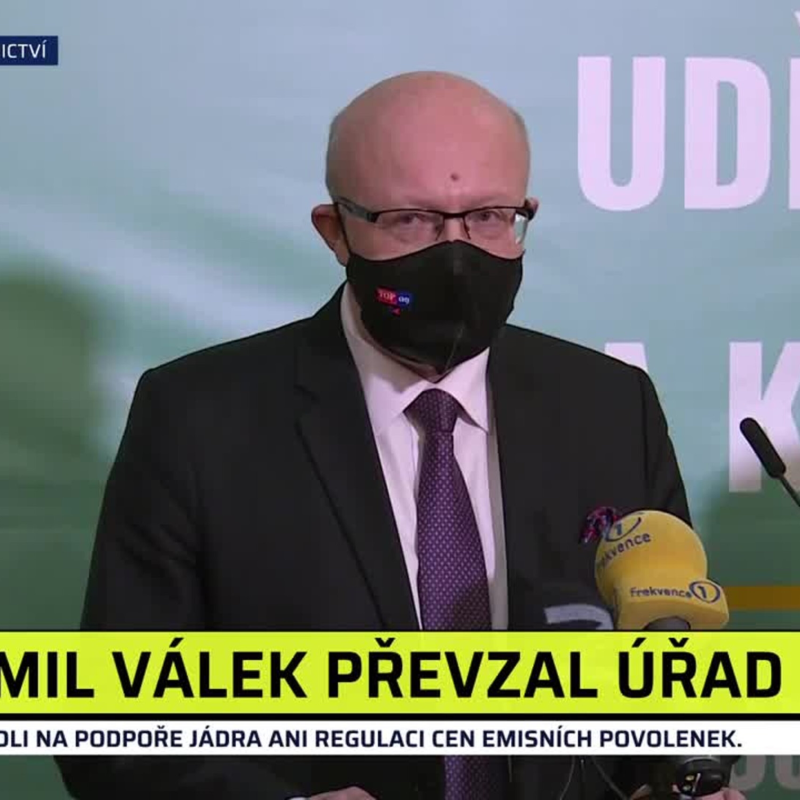 Obrázek epizody Zprávy z regionů 17.12.2021