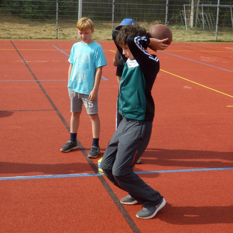 Obrázek epizody 20. Poslat děti na příměstský tábor či nikoli?