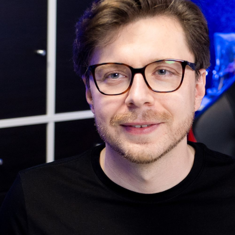 Obrázek epizody Stop Killing Games je podle právníka Martina Samka „výrazné sci-fi“