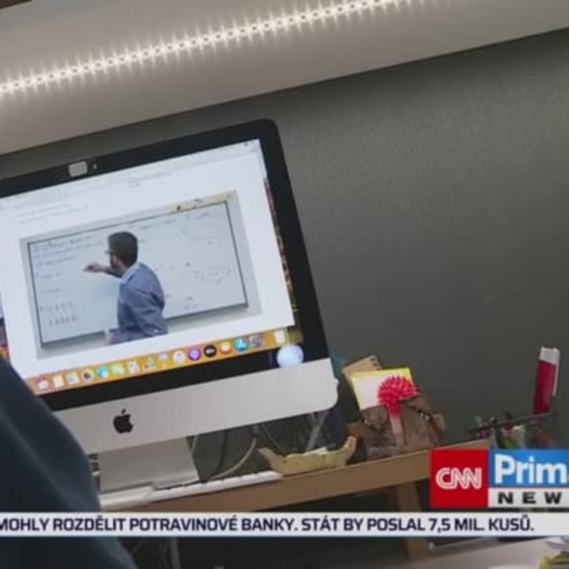 Obrázek epizody Nejdéle zavřené školy v celé Evropě