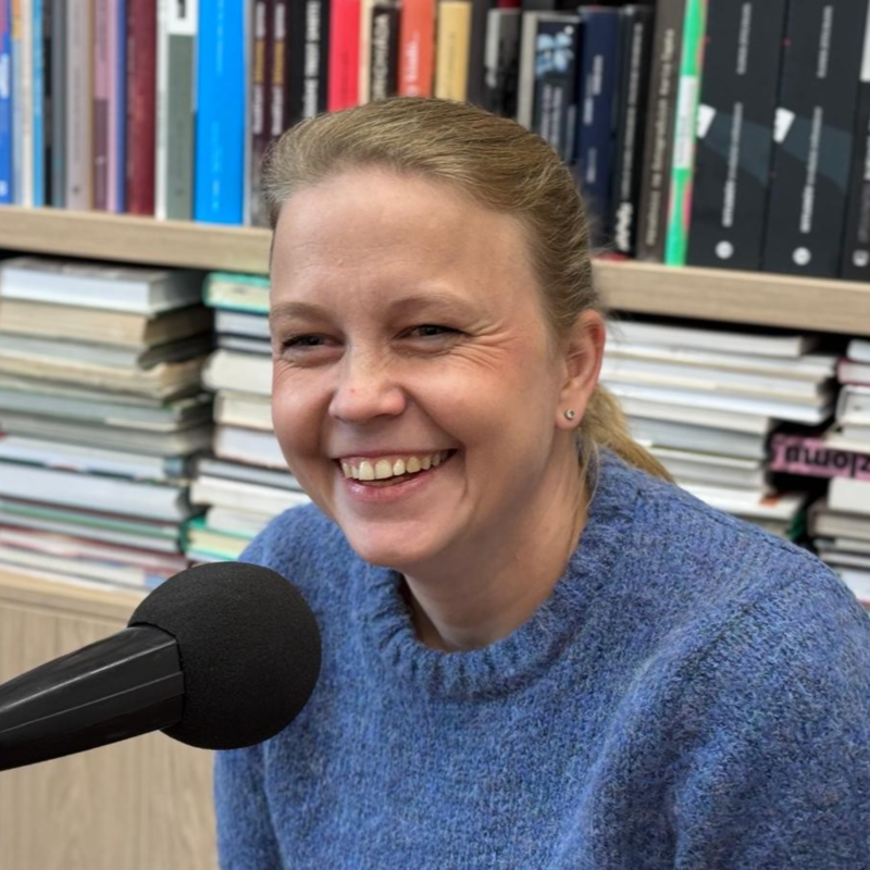 Obrázek epizody Seriál Historičky: Agata Šústová Drelová