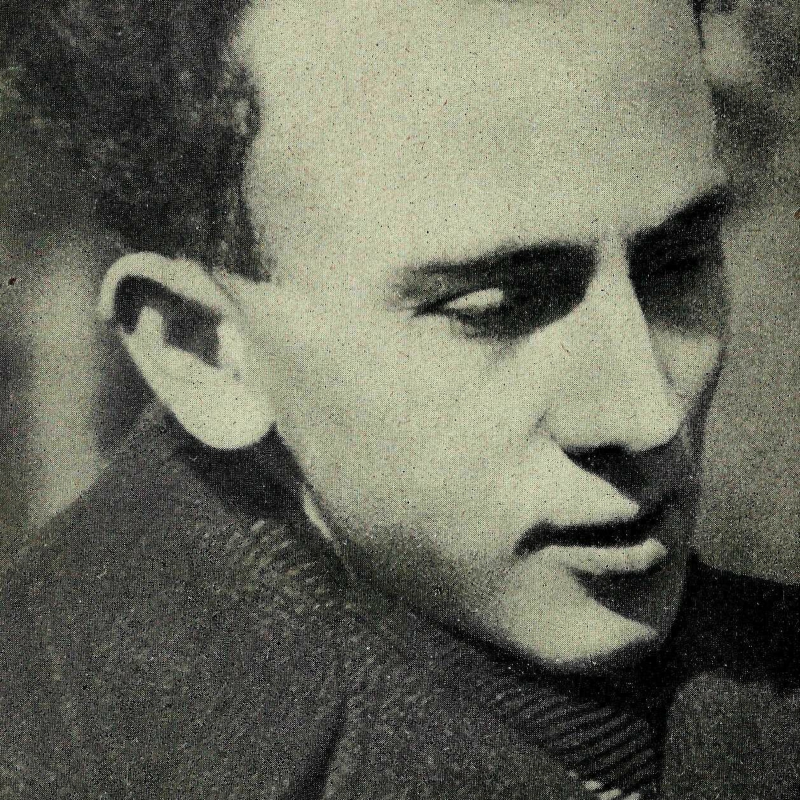 Obrázek epizody Kázání na báseň Jiřího Ortena