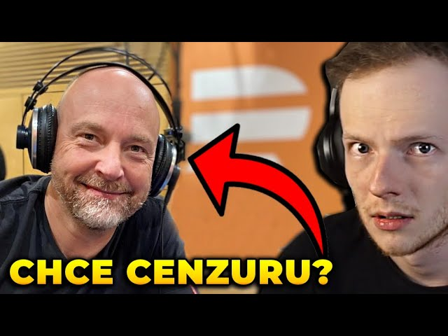 Obrázek epizody Proč neomezovat svobodu slova? Reakce na @PetrHorkyPolarnik