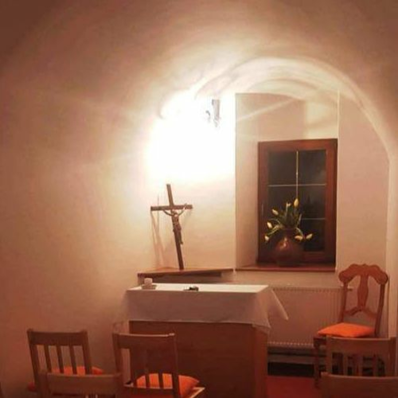 Obrázek epizody 4. postní neděle C 2019 Žandov