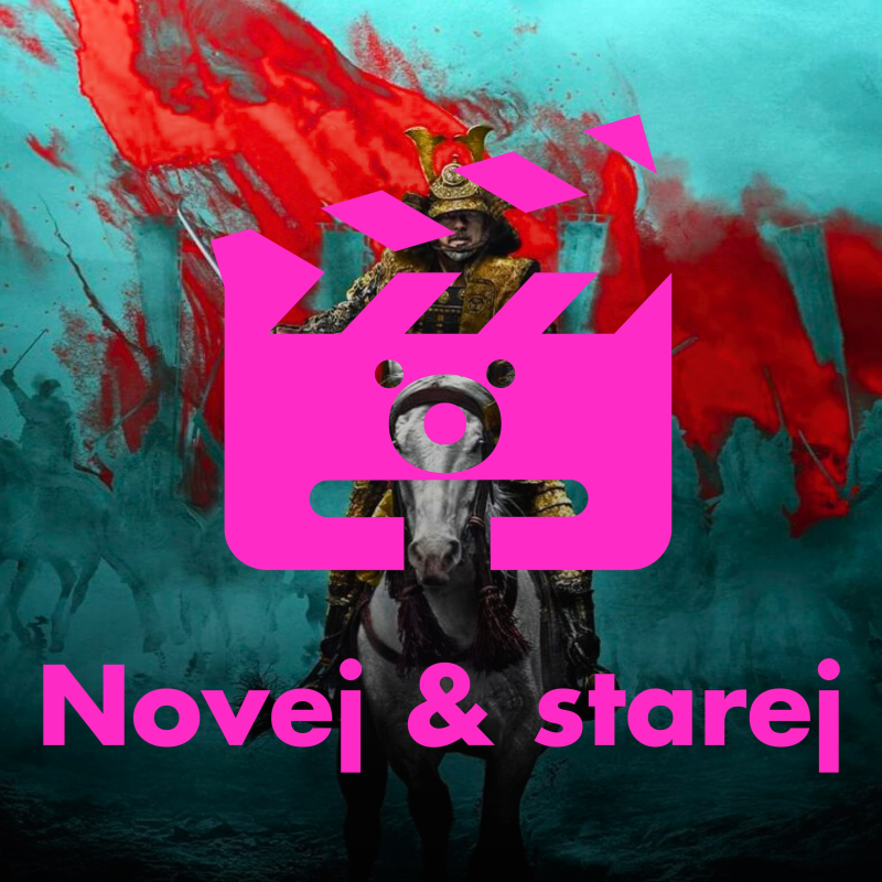 Obrázek epizody Novej & starej: Je lepší Šógun, nebo Ripley? A spor o první sérii True Detective 10 let poté