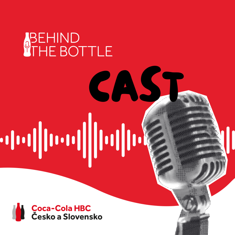 Obrázek epizody #17 | Finlandia Vodka & Coca-Cola HBC from the perspective of a Brand Ambassador | ENG EPISODE