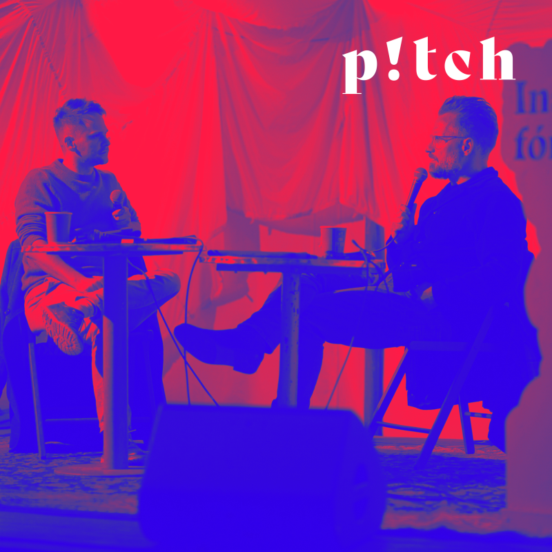 Obrázek epizody Českému filmu chybí zásadní témata, říká Radovan Síbrt