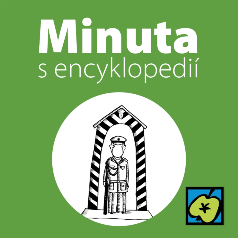 Obrázek epizody Pražský hrad