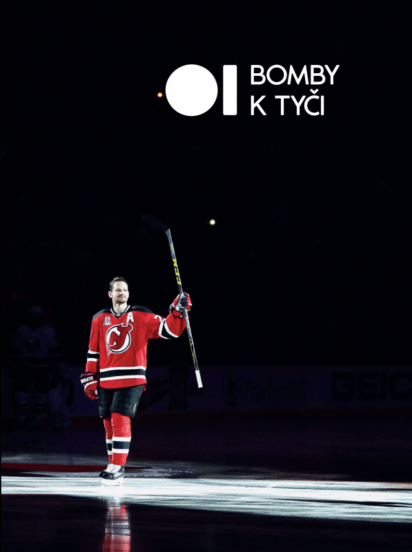 Obrázek epizody Jakub Koreis: Bomby k tyči jsou opravdu nejposlouchanější český podcast o hokeji