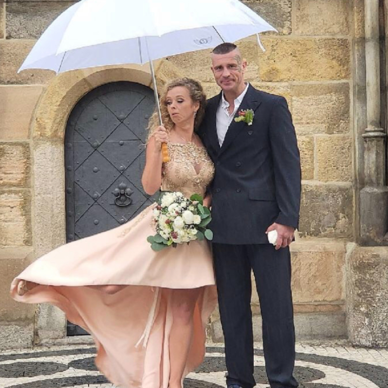 Obrázek epizody Báby pod kořenem #6