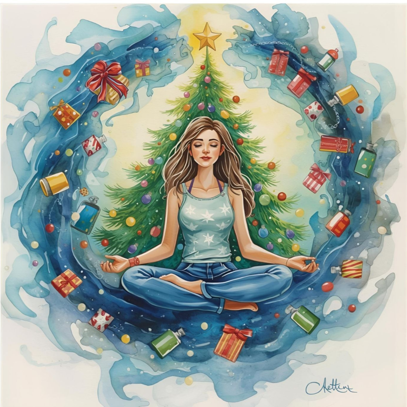 Obrázek epizody 25|12|21| Klára Helánová |Svátky pokoje