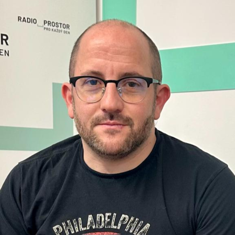 Obrázek epizody Sociolog Daniel Prokop: Roztříštěnost vzdělávacího systému stojí miliardy. Ty peníze by měly téct jinam