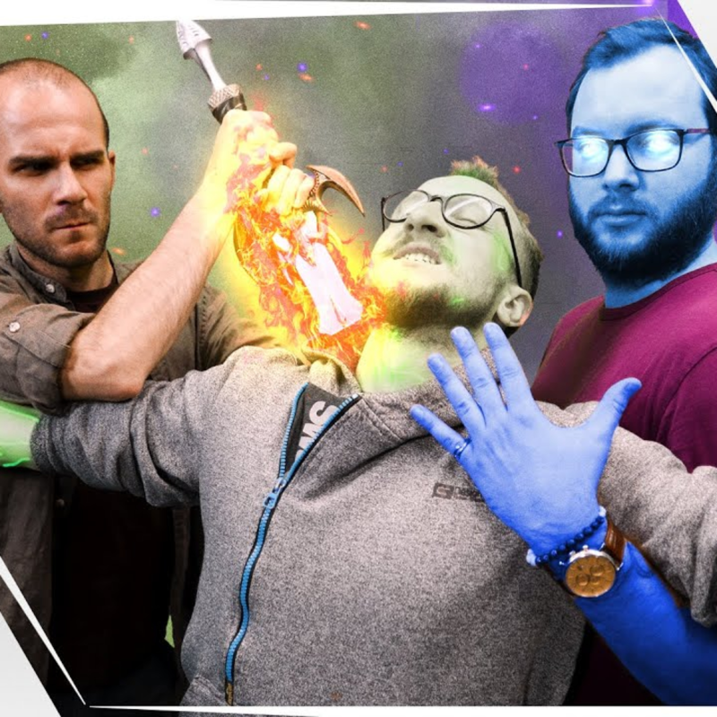 Obrázek epizody Blazegrip - Věčné duše 1s20