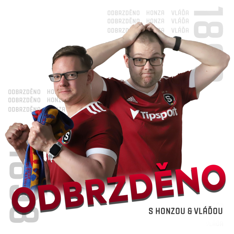 Obrázek epizody Odbrzděno #13