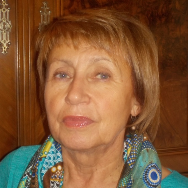 Obrázek epizody Rozhovor s Milenou Lenderovou