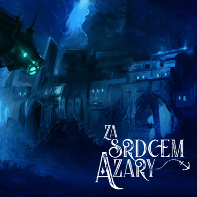 Obrázek epizody 12. díl Sever - Soví píseň pro satyra | Kampaň: Za srdcem Azary | DnD CZ