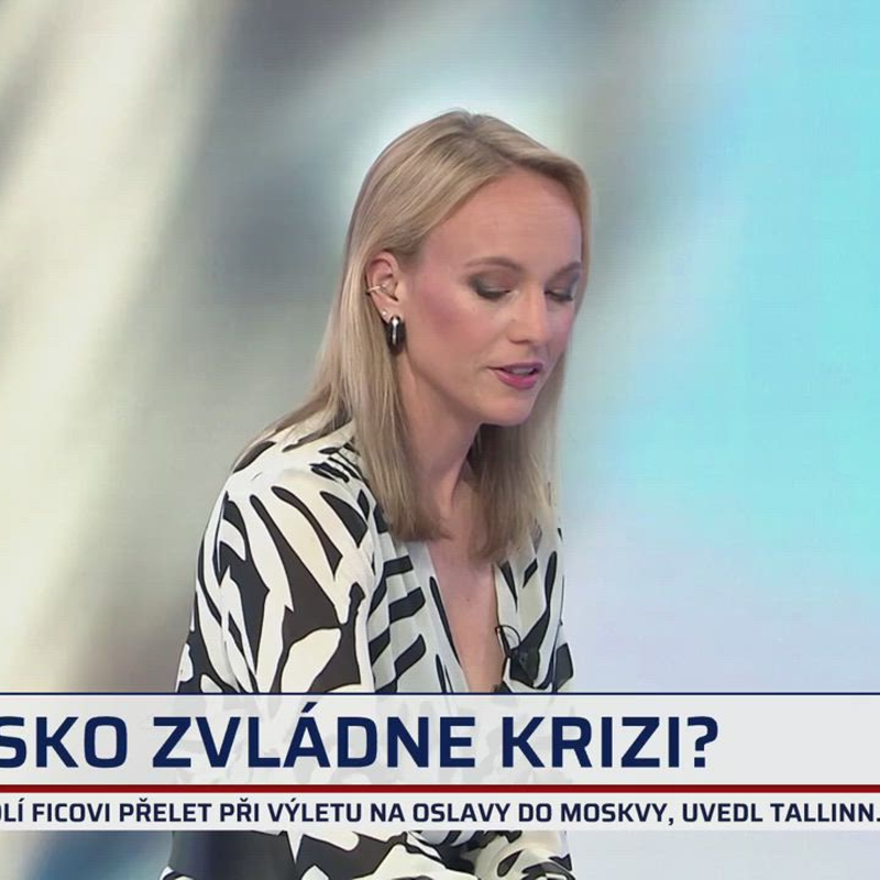 Obrázek epizody Špicar: Dopady íránské války mohou být kritické. Podraží i suroviny klíčové pro zdravotnictví