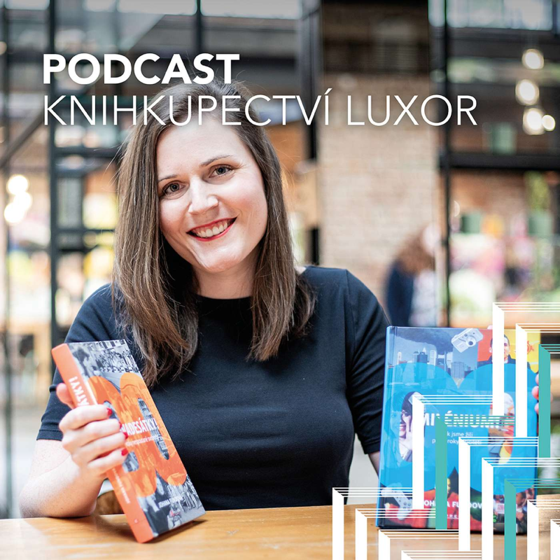 Obrázek epizody Tlačítková Nokia, první řada Superstar a Bulánky při IVT: Osvědčená dávka emocí v knižní novince Milénium!