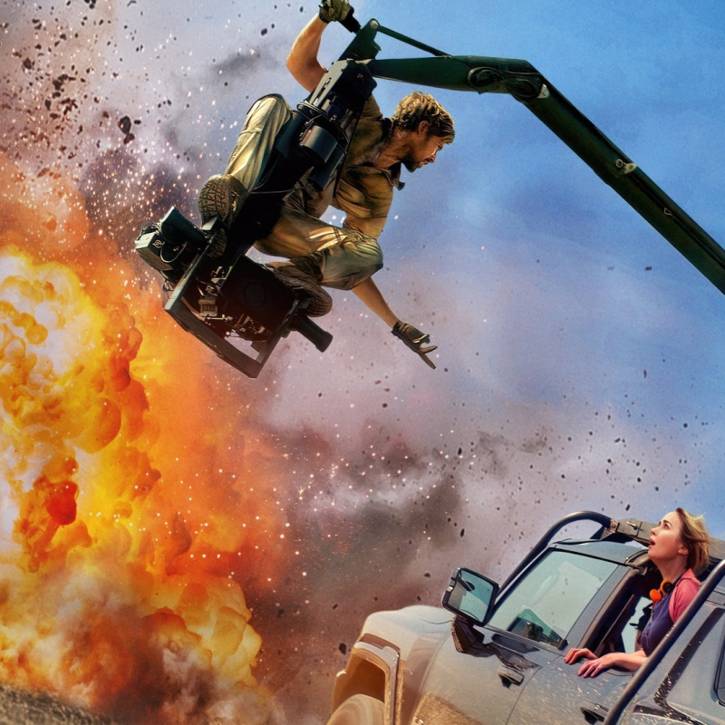 Obrázek epizody EAF: Vyčerpávající přehled akčních filmů roku 2024