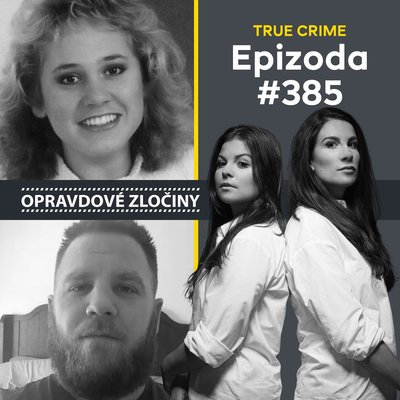 Obrázek epizody #385 - Mandy Stavik & Matthew Misener