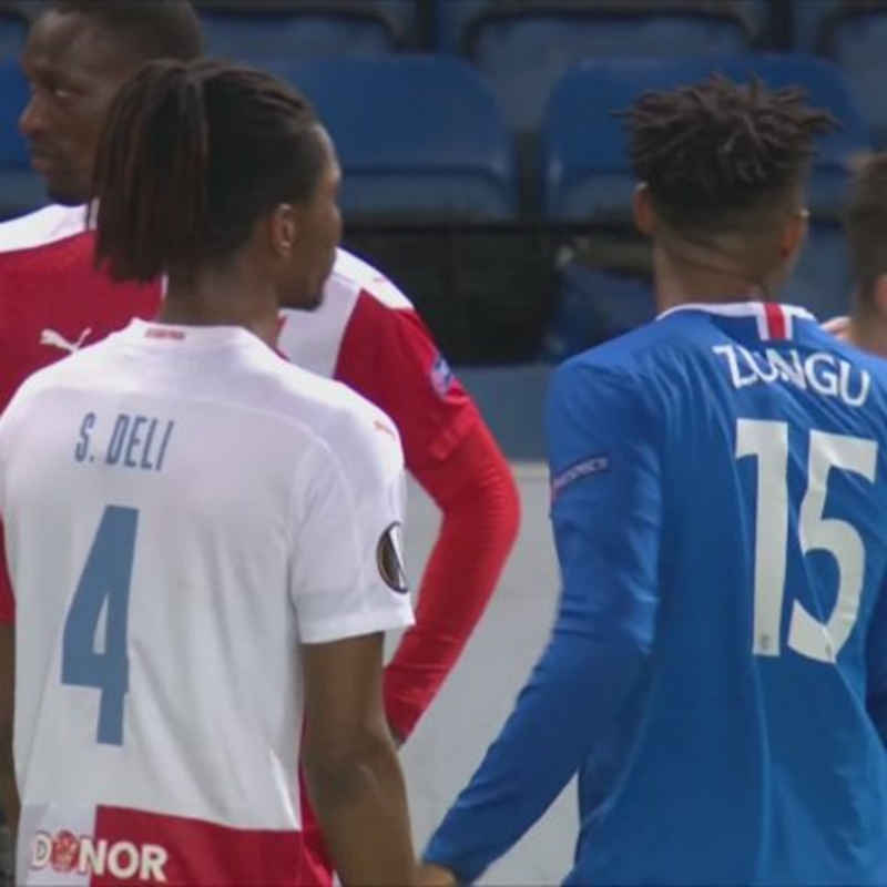 Obrázek epizody Glen Kamara říká o Ondřeji Kúdelovi, že lže