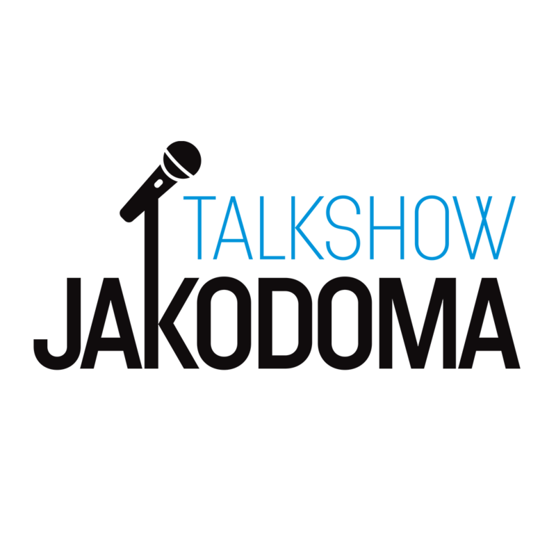 Obrázek epizody Zora Jandová v Talkshow Jakodoma