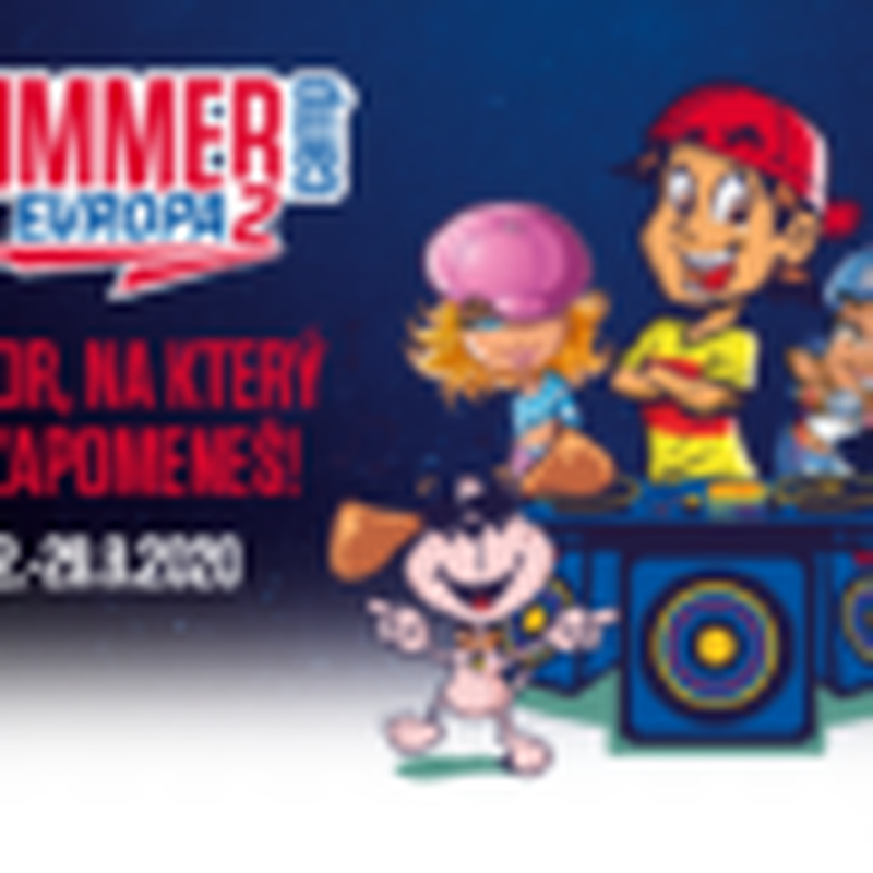 Obrázek epizody ZÁZNAM VYSÍLÁNÍ ze SUMMER CAMPU EVROPY 2 (2020)