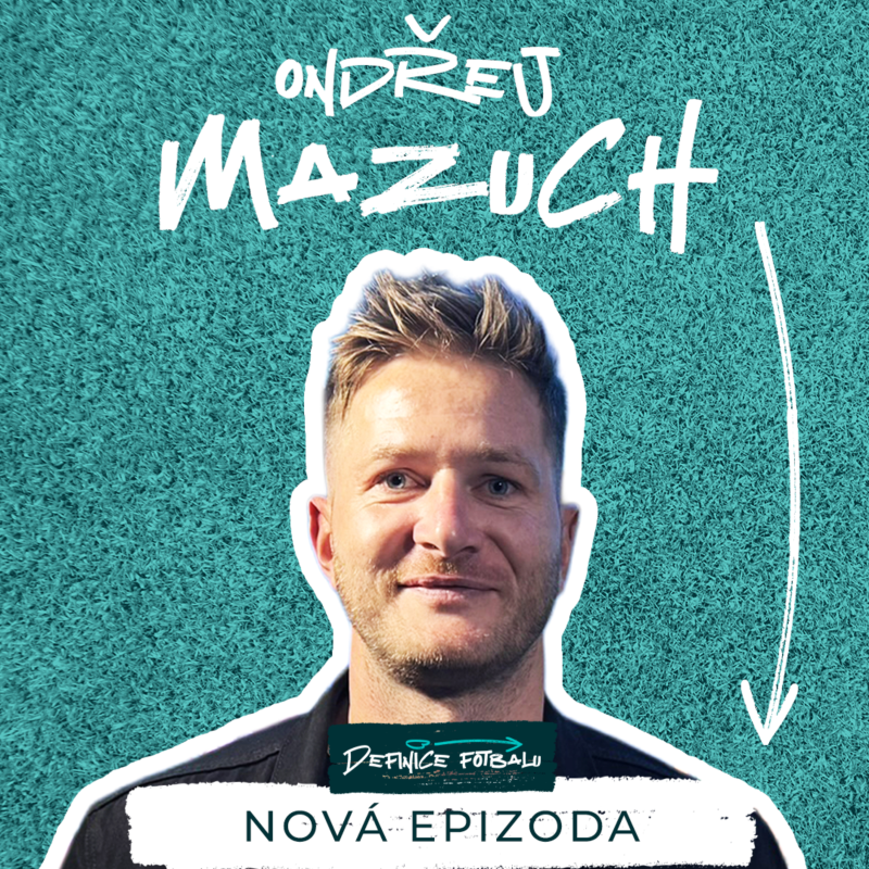 Obrázek epizody ONDŘEJ MAZUCH - Na Ukrajině nám dávali výplaty hotově v igelitkách. I 05