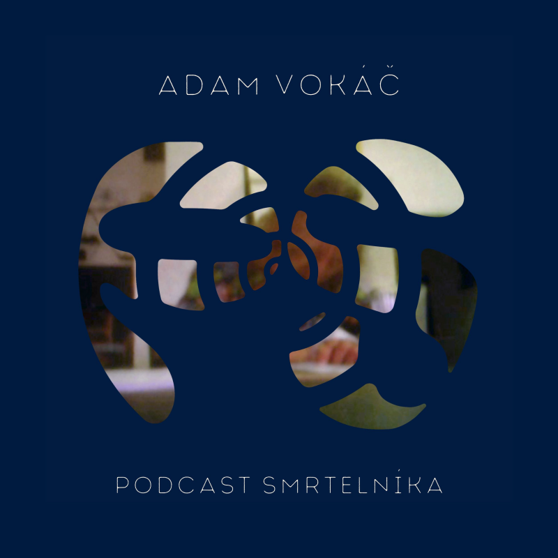 Obrázek epizody Alternativy kremace a posmrtný aktivismus s Adamem Vokáčem - ekohrobníkem, muzikantem a spoluzakladatelem spolku Poslední stopa