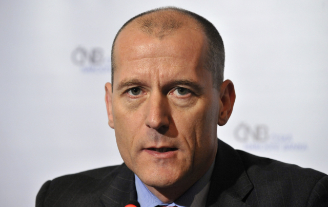 Obrázek epizody Zdeněk Tůma: Potrvá celou řadu let, než se dostaneme zpátky na úroveň roku 2019. Podpora vlády mnohým firmám stačit nebude