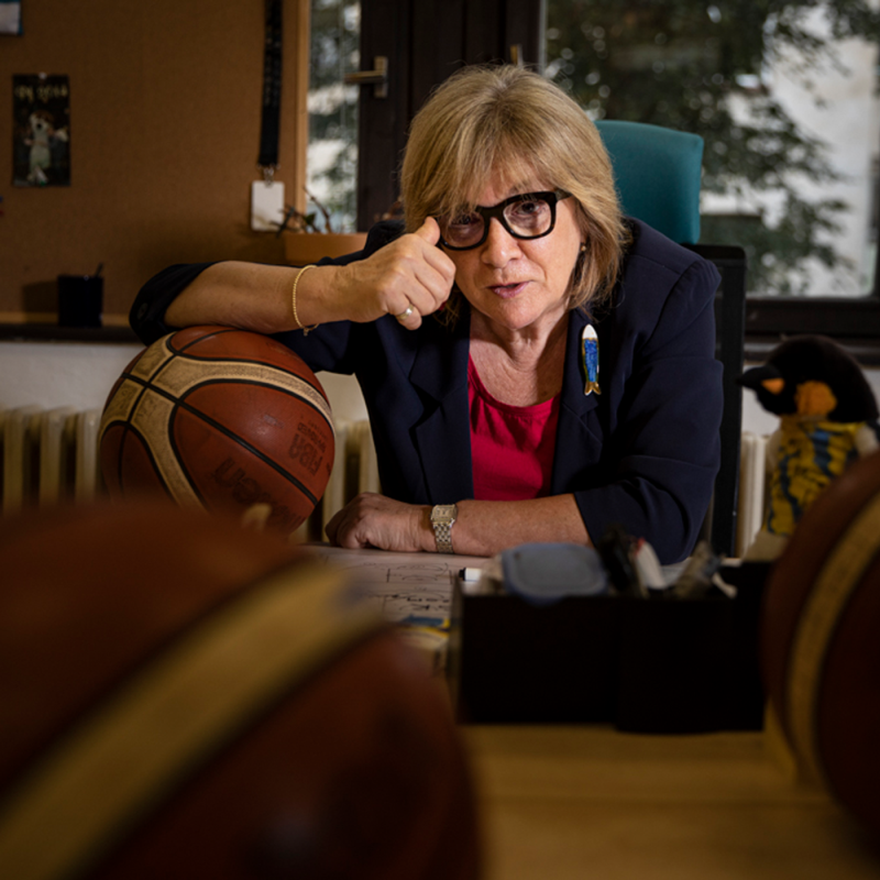 Obrázek epizody Natália Hejková: Tak se uč