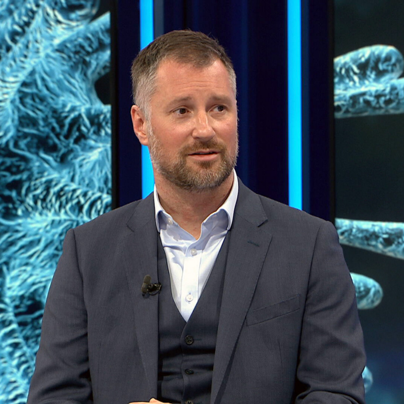 Obrázek epizody Rozhovor s Petrem Vágnerem - Pomáhat má smysl